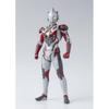 S.H.Figuarts Ultraman X & Gomora Armor Set Approx. 150mm PVC&ABS Painted Movable Figure