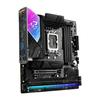 Carte mère - asrock - phantom gaming b860m lightning wifi - micro atx - intel lga 1851 - 64 go ram