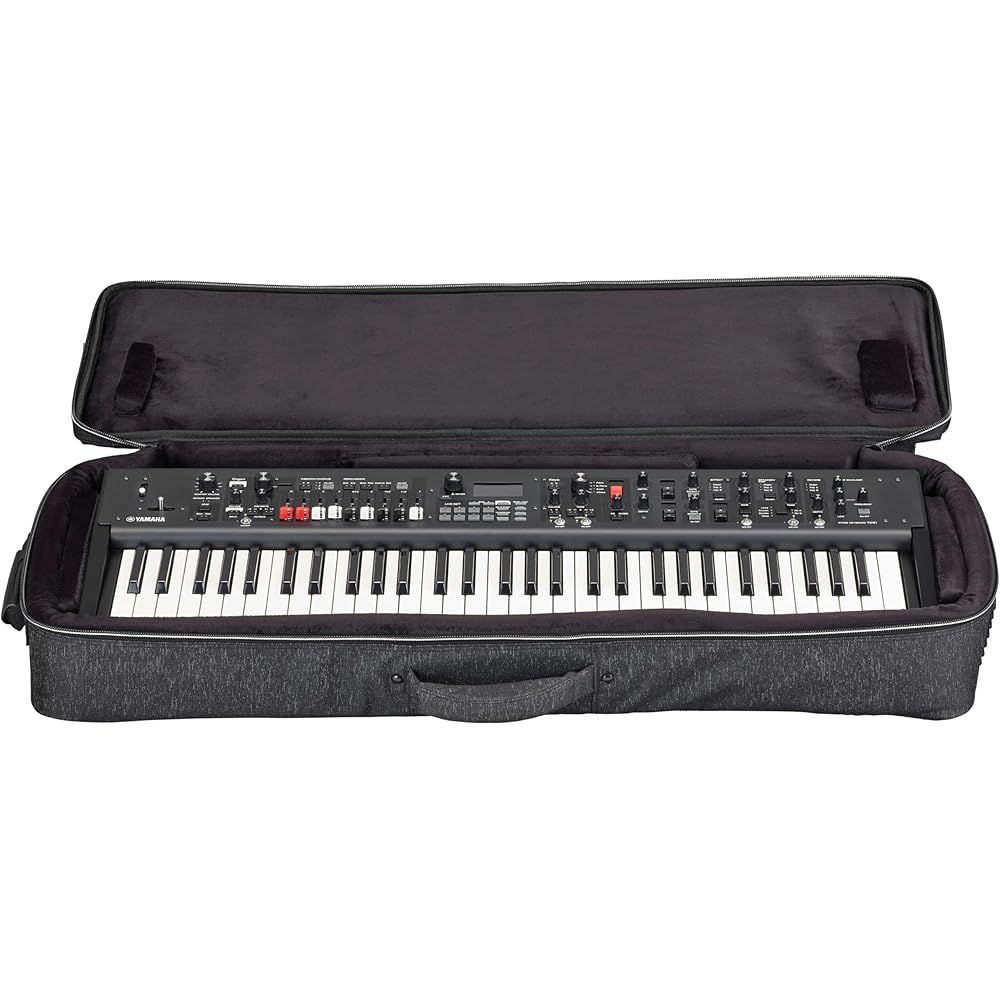 YAMAHA Yamaha YC61 Special Soft Case SC-YC61