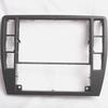 Interior Dash Center Console Trim Bezel Panel Radio Face Frame CD Frames 3B0858069 for VW Passat B5 2001-2005 3B0 858 069