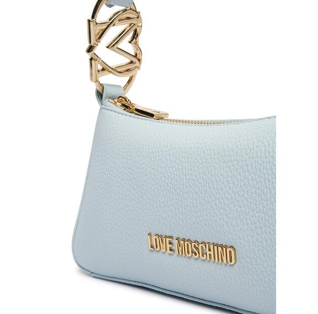 Сумка LOVE MOSCHINO JC4007PP1OLB0701