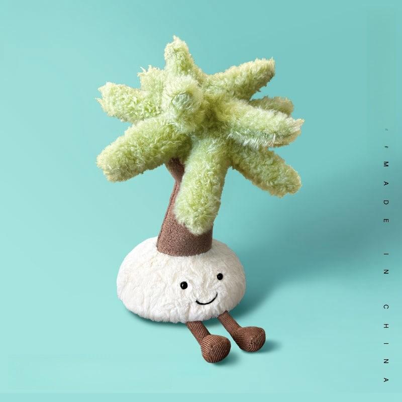 Christmas House Plush Toy With Soft Cotton Filling For Kids And Collectors