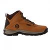 Mens Ledge Leather Waterproof Hiking Boots