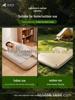 Aufblasbare Outdoor-Campingmatratze - Tragbares Luftkissenbett
