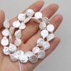 1String/11-13mm-36cm – white