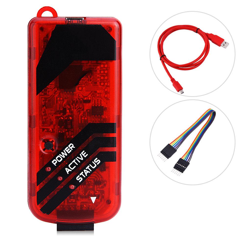 

PICkit3 PIC KIT3 Налагоджувач Програматор Емулятор PIC Контролер M99