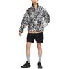 Nike ACG Therma-Fit Adv Canwell Glacier Moodne Pehme Mugav Seisukrae Mitmekülgne Fliisjakk Meeste Jakk Helepruun FZ8623-104