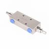 VBCD G38 DE 3/8 Inch DOUBLE OVERCENTER VALVE Balance Hydraulic Counterbalance Valve  for Machinery Hydraulic Circuits System