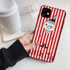 Roztomilé pouzdro M-moominS World Phone pro iPhone 11 12 13 Pro Max 5s 6s 7 8 Plus X Xr Xs Max Se 2020 13 Mini pouzdro