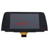 7'' Car Radio Capacitive Touching Screen Sensors Digitizer Paenl TM070RDHP05 Car Accessory