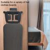 Board Hanger Convenient And Durable Ironing Board Hook Ironing Board Hangers Multi-function Hook