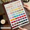 Manicure – Gel para unhas