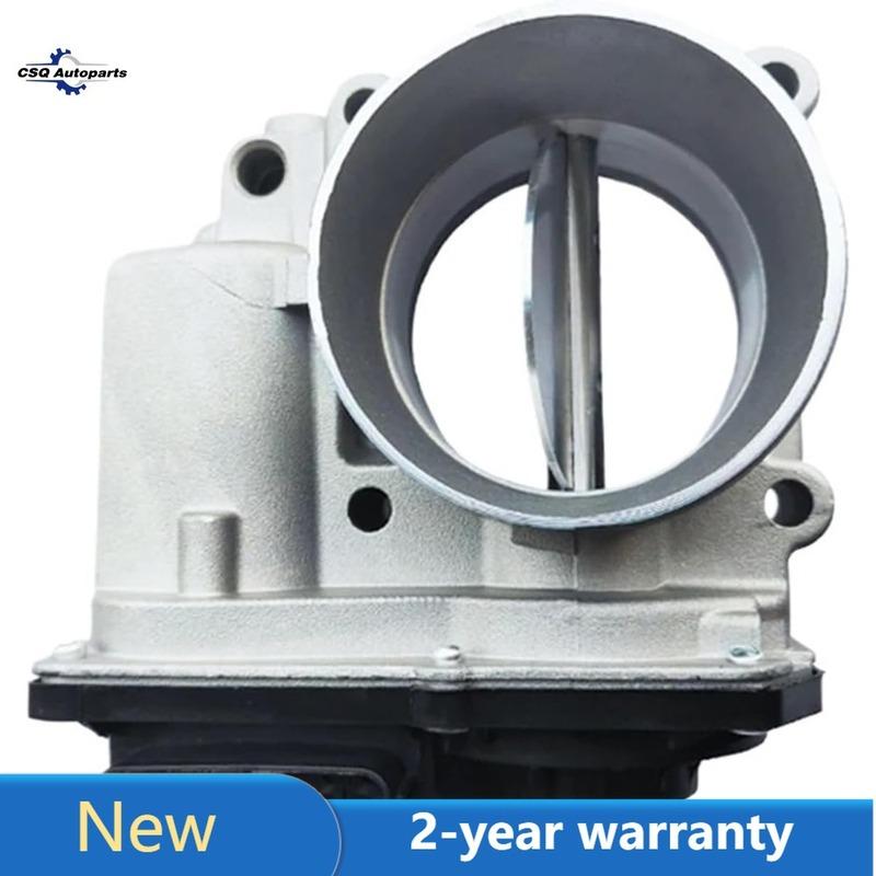 

1450A033 Throttle Body for 4D56U 4M41 Engine Mitsubishi L200 B40 PAJERO MONTERO SPORT Triton STRADA 2.5D Throttle Valve 60mm