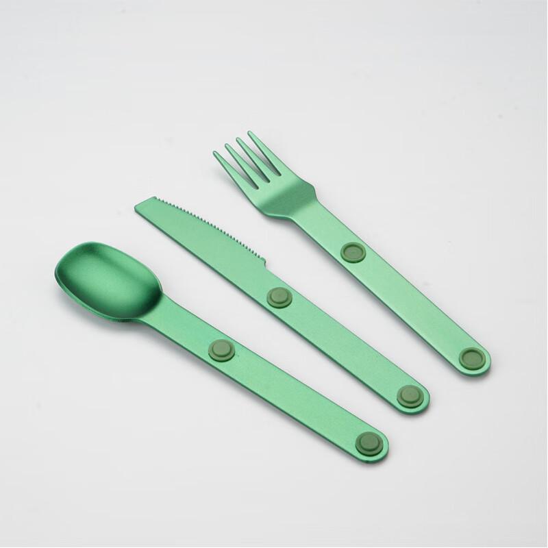 Wutuo Integrated Magnetic Cutlery Set