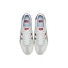 Onitsuka Tiger Runspark 'White Silver Red' Sneakers 1183B480-101
