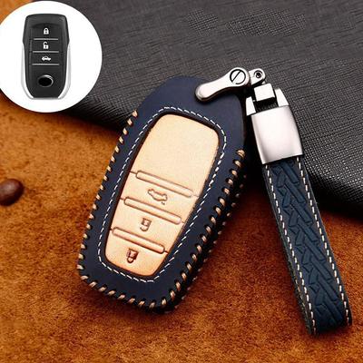 Doplnky pre autoelektroniku – Puzdrá na kľúče od auta