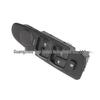 Black Power Window Switch Panel for 2001-2006 Hyundai Elantra (Part: 93570-2D100CA)