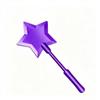 3D Printed Star Wand Tap To Pay Star Magic Wand Credit Card Holder Tap-To-Pay Credit Card Portable Wand Credit Card Payment Wand