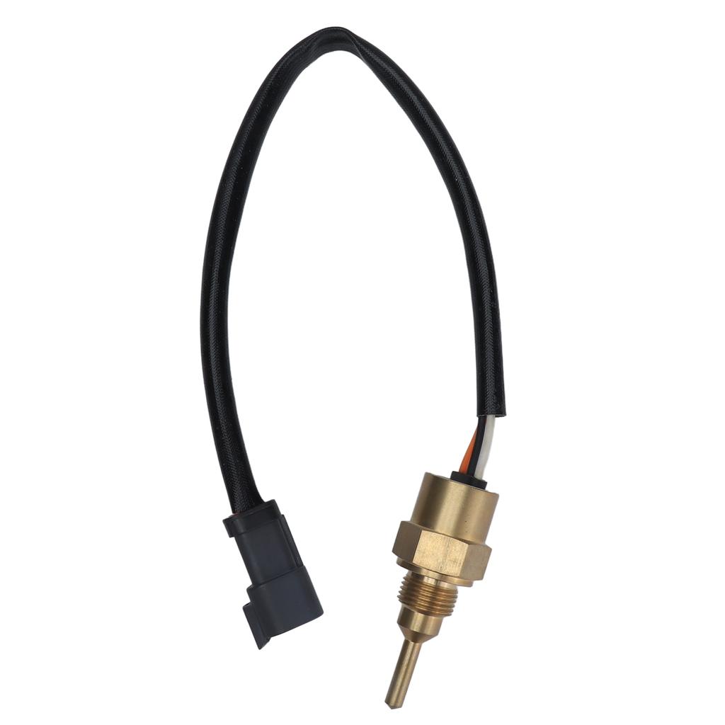 Coolant Temperature Sensor for Cat Excavator 320D GC 320D L 323D L 9‑32V 102-2240