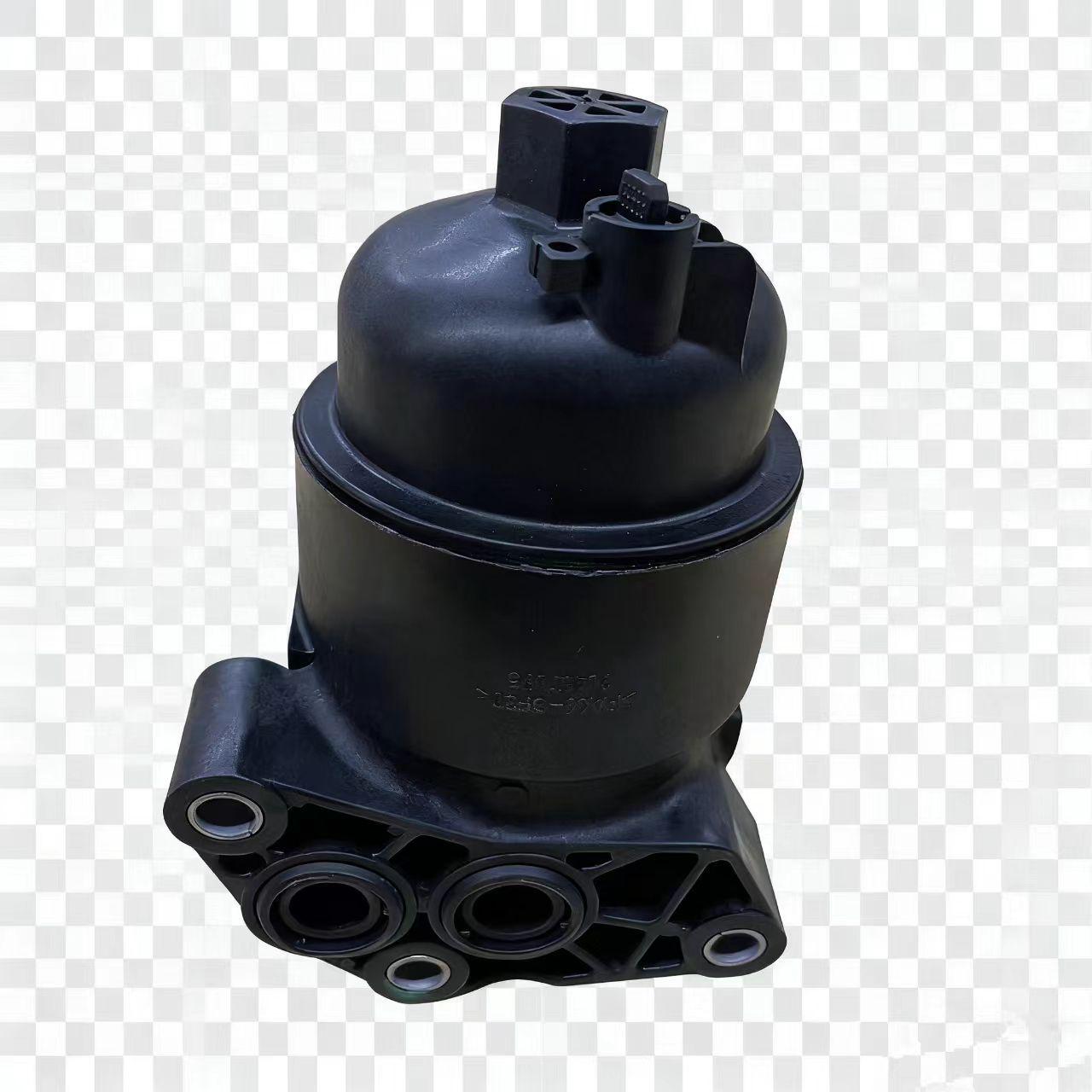 

Engine Oil Filter for Kia K3, Hyundai ix25, and Elantra (26300-2M000) Domestic