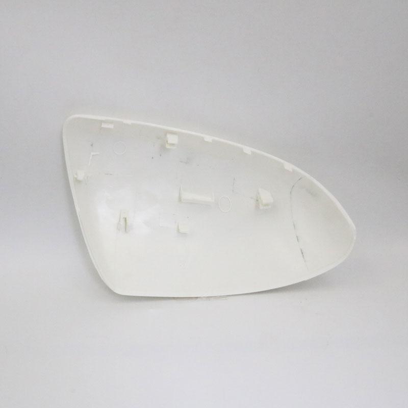 Für Mazda 2 Demio DE 2007–2014 3 BL 6 GH 2007–2013 Auto-Seiten-Rückspiegel-Abdeckkappe ohne Licht