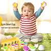 Smart Egg Matching Early Education Toy - Free Shipping