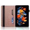 Tablet Funda For Lenovo Idea Tab Plus 12.1 2025 Case Tb361fu Emboss Tree Flip Wallet Stand Cover For Xiaoxin Pad 12.1 Tb365fc Case