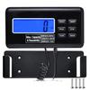 Big Pet Smart Weighbridge: Accurate, Multifunctional, Stainless Steel Scale for Pets & Livestock
