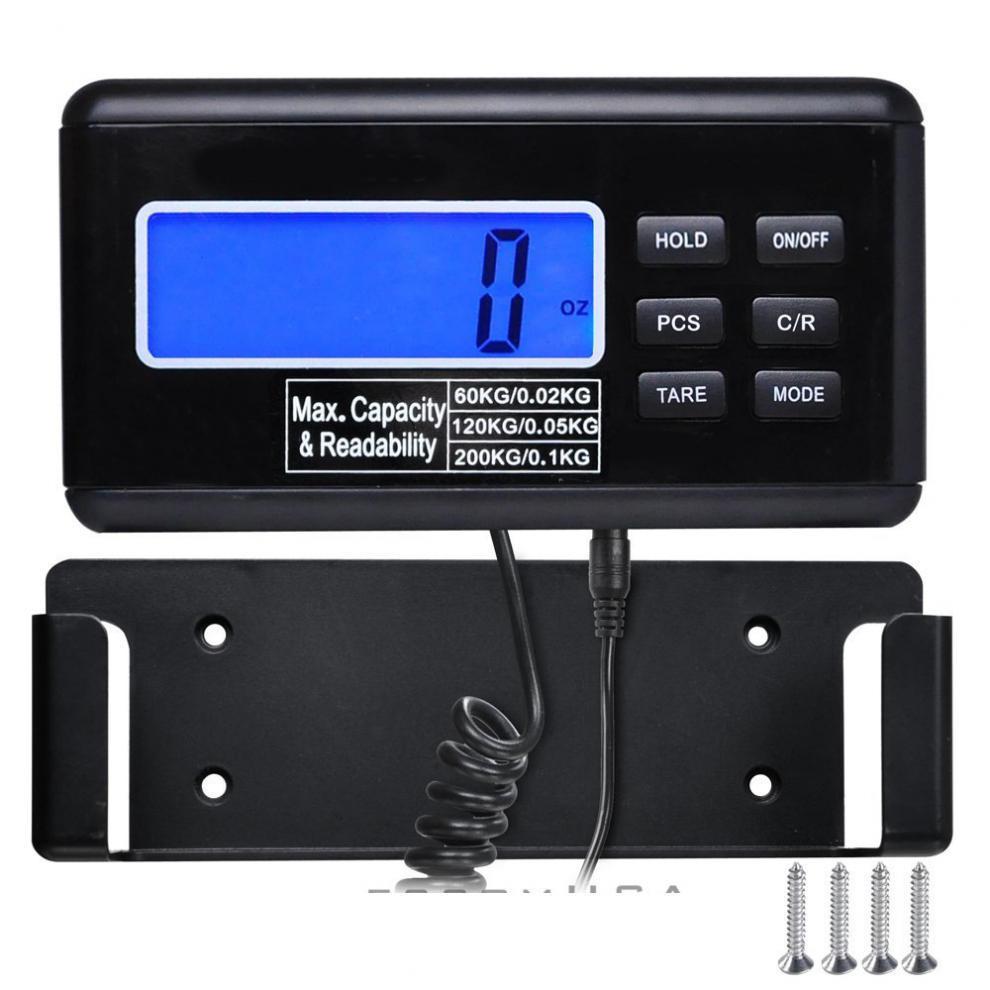 Big Pet Smart Weighbridge: Accurate, Multifunctional, Stainless Steel Scale for Pets & Livestock