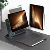 OnePlus Pad 11.6 Inch Magnetic Rotating Detachable Folio Case With Stand Shockproof Sleep Wake Support