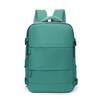 Leisure Lightweight Backpack Travel Backpack Female New Backpack Student Schoolbag Large Capacity Travel Commuter Luggag