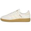 Handball Spezial Chalk White Unisex Sneakers Cream Wonder-White Gum JS3867