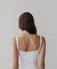 REVOIRSIS Rvis Twoway Swim Onepiece White