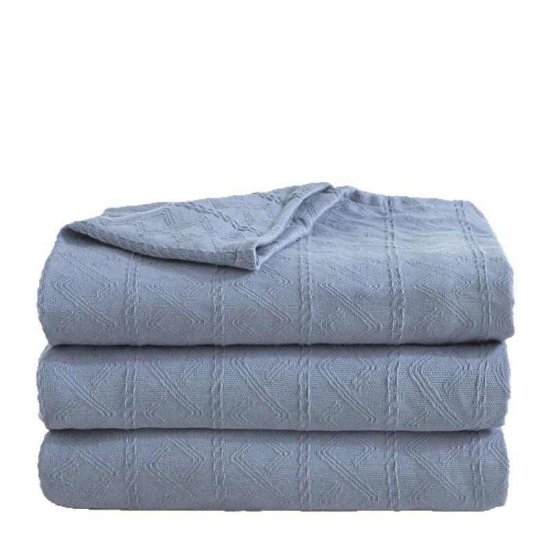 Summer Cool Cotton Quilt: Tijingmeng Air Conditioning Blanket for All-Season Comfort