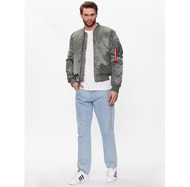 Куртка Alpha Industries MA-1 191118