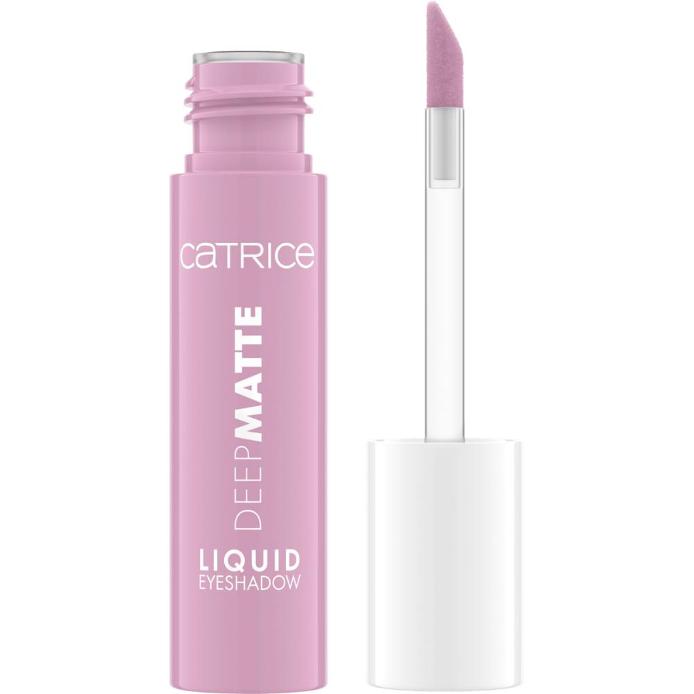 Catrice eyeshadow deep matte liquid 010, 4ml