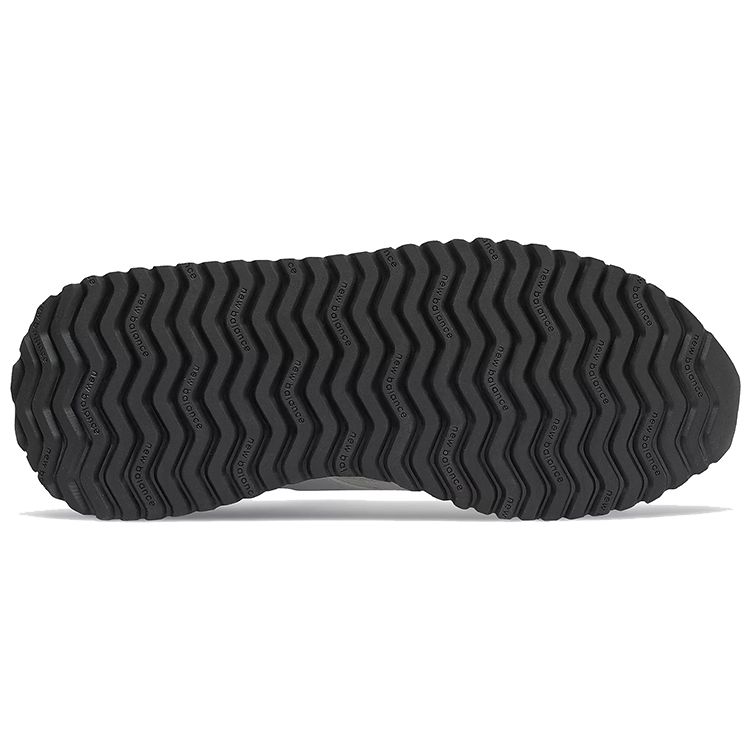 New Balance 237 Timberwolf Sea Salt Unisex Sneakers Grey MS237UL1