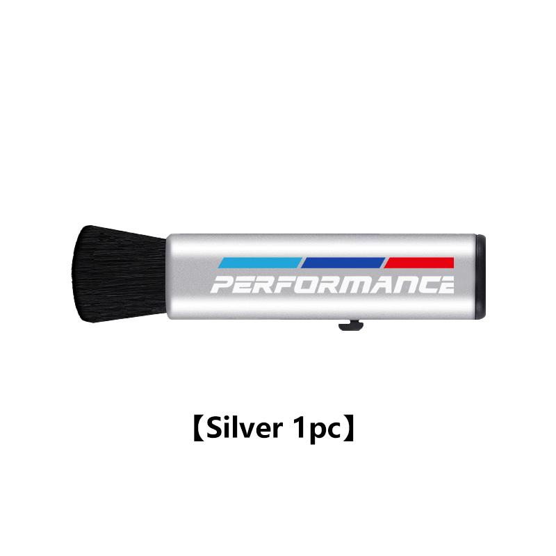 Car Cleaning Brush Detailing Dashboard Air Outlet Wheel Brush For BMW M3 M5 X3 E93 F10 F20 F30 F40 F15 F25 F26 F31 F49 F86 GP8