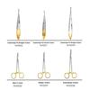 GDC Needle Holders with TC Tips