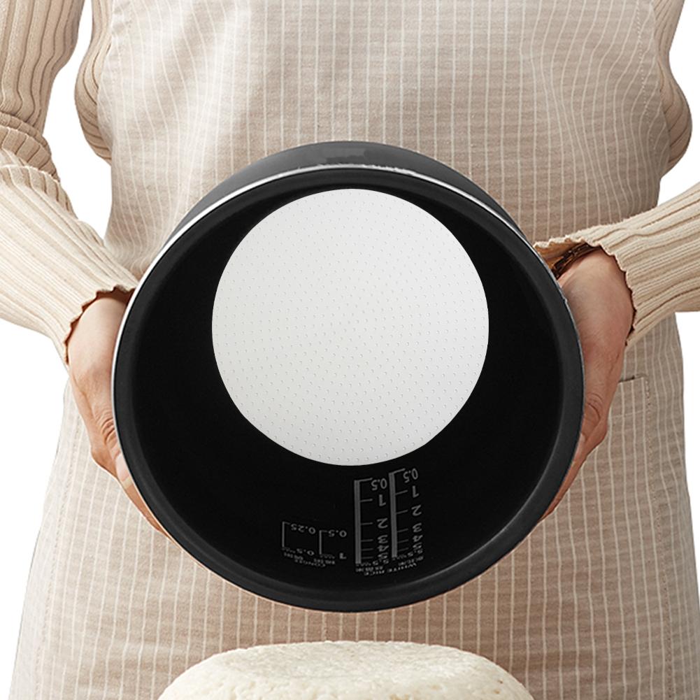 Silicon Pad Appliances Diameter 30cm For Commercial