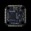 DAKEFPV F722 FPV Flugcontroller & ESC Stack