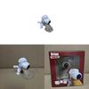 Family Guy Brian Griffin Vomiting Dog Pvc Figure With Humorous Design For Anime Collectors And Desk Decor