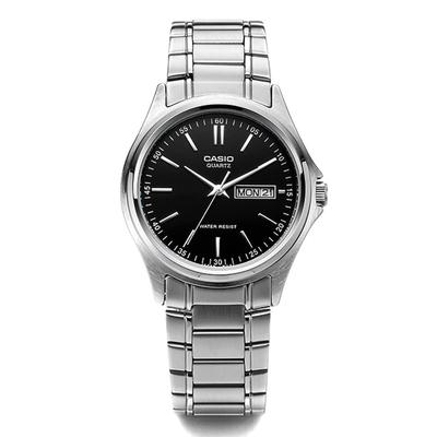 MTP-1239D-1ADF (MTP-1239D-1A) Analog Men's Metal Watch for Students