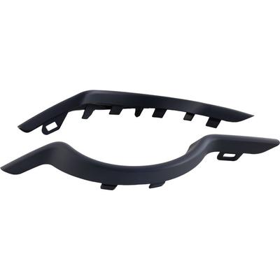Nebelscheinwerferblende vorne links Fahrscheinwerfer grundiert 68223779AA für Dodge Journey