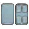 Sushi Set For , Stoneware, For 2 Persons, THORA DUKA