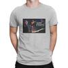 Dire Straits Creative TShirt for Men The Dire Straits Experience Round Neck Pure Cotton T Shirt Distinctive Gift Clothes