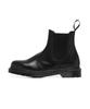 Dr.Martens 2976 Chelsea Boots Mono Black / 25685001