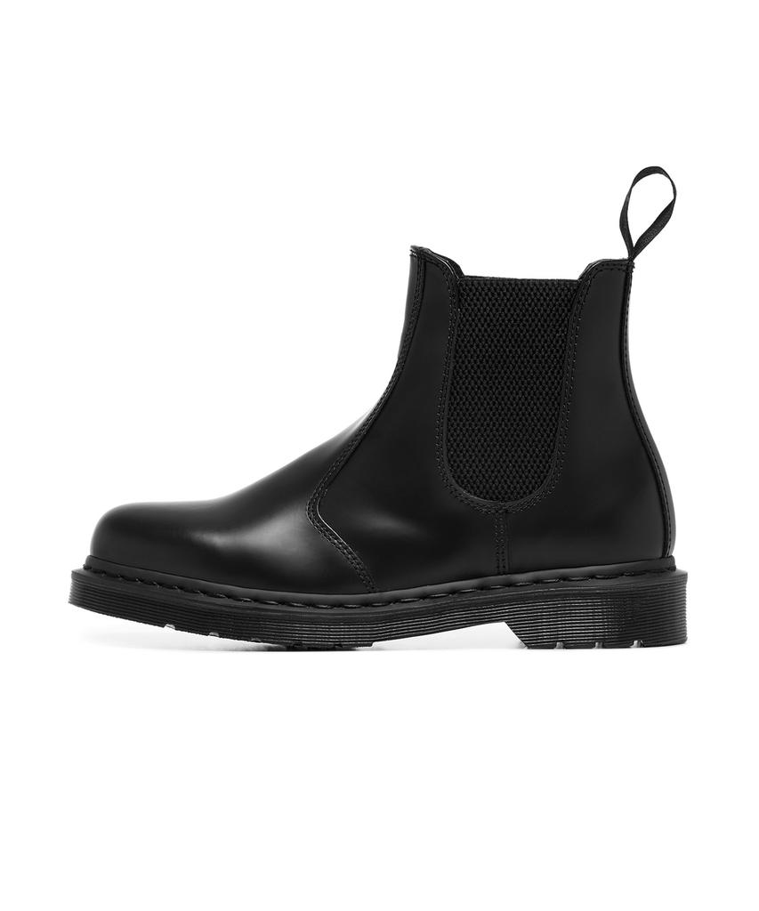 Dr.Martens 2976 Chelsea Boots Mono Black / 25685001