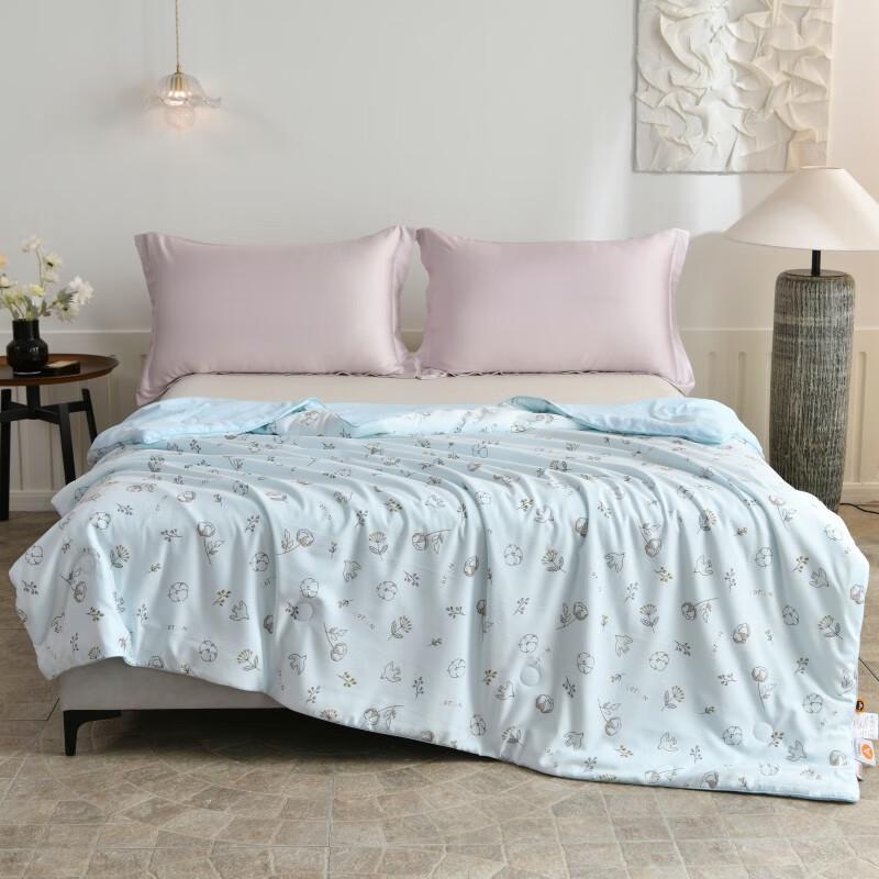 

Southern Life Summer Cooling Quilt