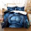 Game Ranni the Witch Bedding Set Duvet Cover + 2 Pillowcases Fantasy Witch Pattern Comfortable Bed Linens